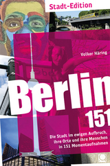 Berlin 151 - Volker Häring