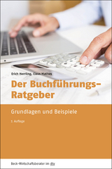 Der Buchführungsratgeber - 