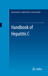 Handbook of Hepatitis C - 