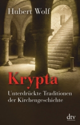 Krypta - Hubert Wolf