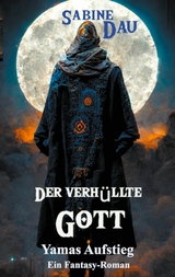 Der verhüllte Gott - Sabine Dau