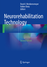 Neurorehabilitation Technology - Reinkensmeyer, David J.; Dietz, Volker