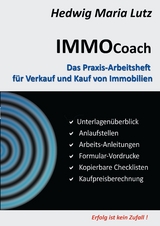 IMMO Coach - Hedwig Maria Lutz