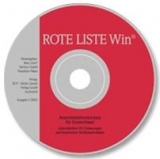 ROTE LISTE 2016 WIN CD - Einzelausgabe - 