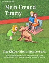 Mein Freund Timmy - Claudia Landgrafe