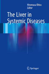 The Liver in Systemic Diseases - 