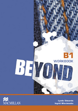 Beyond B1 - Edwards, Lynda; Wisniewska, Ingrid