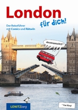 London für dich! - Kristina Pongracz