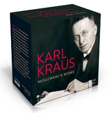 Ausgewählte Werke - Karl Kraus