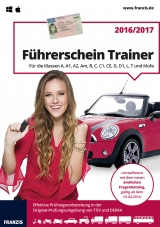 Führerschein Trainer 2016/2017 - 