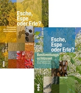 Esche, Espe oder Erle? (Hauptband & Bestimmungsschlüssel) - Steiger, Peter