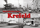 Verkehrsknoten Krefeld - Markus Scholten
