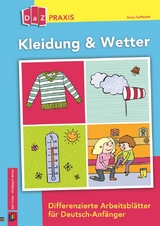 Kleidung & Wetter - Anna Hoffacker