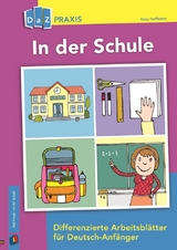 In der Schule - Anna Hoffacker