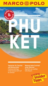 MARCO POLO Reiseführer Phuket - Hahn, Wilfried