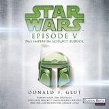 Star Wars™ - Episode V - Das Imperium schlägt zurück - Donald F. Glut