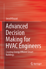 Advanced Decision Making for HVAC Engineers - Javad Khazaii