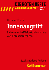 Innenangriff - Christian Ebner