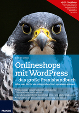 Onlineshops mit WordPress - Bernd Schmitt