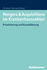 Mergers & Acquisitions im Krankenhaussektor - 