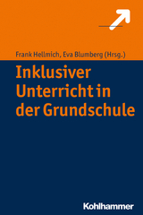 Inklusiver Unterricht in der Grundschule - 