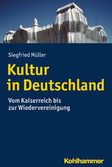 Kultur in Deutschland - Siegfried Müller