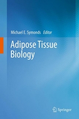 Adipose Tissue Biology - 