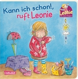 Leonie: Kann ich schon!, ruft Leonie - Sandra Grimm