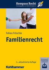 Familienrecht - Fröschle, Tobias