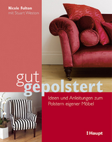 gut gepolstert - Fulton, Nicole