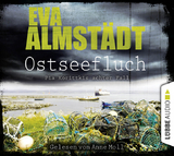 Ostseefluch - Eva Almstädt