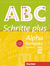 Schritte plus Alpha kompakt - Anja Böttinger