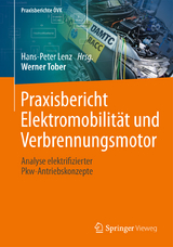 Praxisbericht Elektromobilität und Verbrennungsmotor - Werner Tober