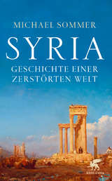 Syria - Michael Sommer