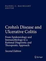 Crohn's Disease and Ulcerative Colitis - Baumgart, Daniel C.