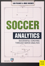 Soccer Analytics - Ian M. Franks