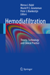 Hemodiafiltration - 