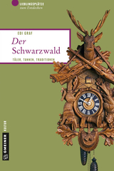 Der Schwarzwald - Edi Graf