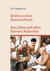 Briefe aus dem Ramanashram -  Suri Nagamma