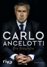 Carlo Ancelotti - Detlef Vetten