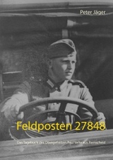 Feldposten 27848 - Peter Jäger