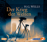 Der Krieg der Welten - H.G. Wells