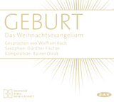 Geburt. Das Weihnachtsevangelium - 