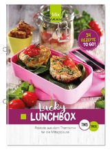 Lucky LUNCHBOX - Tanja Lorenz