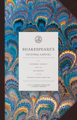 Shakespeare's Cultural Capital - 