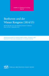 Beethoven und der Wiener Kongress (1814/15) - 