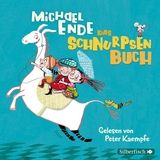 Das Schnurpsenbuch - Michael Ende