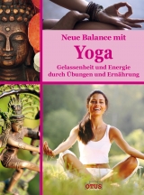 Neue Balance mit Yoga