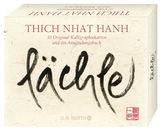 Lächle -  Thich Nhat Hanh