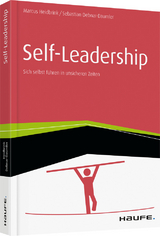 Self-Leadership - Marcus Heidbrink, Sebastian Debnar-Daumler